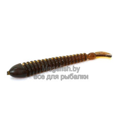 Силиконовая приманка Kosadaka  links 80 цвет MO  (80mm 3,4 g упаковка 3 шт)