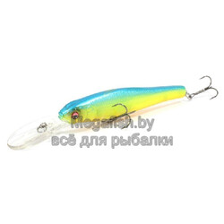 Воблер Megabass Live-X Leviathan( 90 mm 13,5 g 2,2-2,6m)suspending  Цвет: blue back chart candy