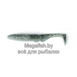 Силиконовая приманка Lucky John Pro Series MISTER GREEDY 09.90 (9.9см,упаковка 5 шт) цвет T39