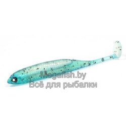 Силиконовая приманка Lucky John Makora Shad Tail 6 (15.2см,17.3гр,упаковка 3 шт) цвет 002