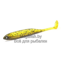 Силиконовая приманка Lucky John Makora Shad Tail 6 (15.2см,17.3гр,упаковка 3 шт) цвет 005