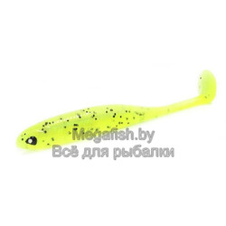 Силиконовая приманка Lucky John Makora Shad Tail 6 (15.2см,17.3гр,упаковка 3 шт) цвет 006