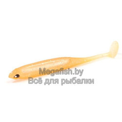 Силиконовая приманка Lucky John Makora Shad Tail 6 (15.2см,17.3гр,упаковка 3 шт) цвет 007