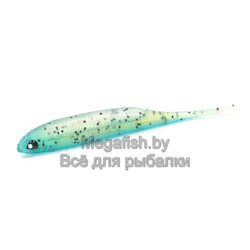 Силиконовая приманка Lucky John Makora Split Tail 3.5 (10см,4.8гр,упаковка 6 шт) цвет 002