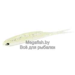 Силиконовая приманка Lucky John Makora Split Tail 3.5 (10см,4.8гр,упаковка 6 шт) цвет 003
