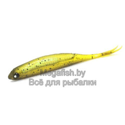 Силиконовая приманка Lucky John Makora Split Tail 3.5 (10см,4.8гр,упаковка 6 шт) цвет 005