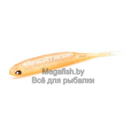 Силиконовая приманка Lucky John Makora Split Tail 3.5 (10см,4.8гр,упаковка 6 шт) цвет 007