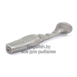 Силиконовая приманка Kosadaka predator 75 цвет PL  (75mm 3,6 g упаковка 4 шт)