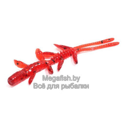 Силиконовая приманка Select Razor 2.5 (60мм,1.02гр, упаковка 7шт) цвет 027