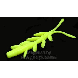 Силиконовая приманка Select Razor 2.5 (60мм,1.02гр, упаковка 7шт) цвет 045