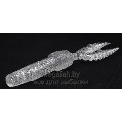 Силиконовая приманка Kosadaka Shooter 90  цвет TS  (90 mm 5,0 g упаковка 3 шт)