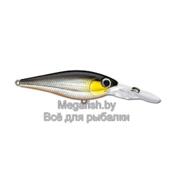 Воблер Storm Smash Shad 50 (5гр,5см,1.2-2.7м) floating цвет 592