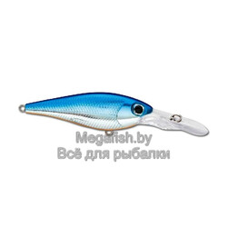 Воблер Storm Smash Shad 50 (5гр,5см,1.2-2.7м) floating цвет 594