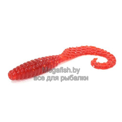 Силиконовая приманка Kosadaka Sota F60-100 цвет RS  (100mm 2,0 g упаковка 8 шт)