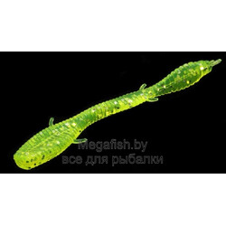 Силиконовая приманка Kosadaka T-Liner Worm цвет CS (55 mm 0,7 g упаковка 15 шт)