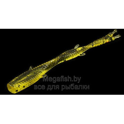 Силиконовая приманка Kosadaka T-Liner Worm цвет OT (55 mm 0,7 g упаковка 15 шт)
