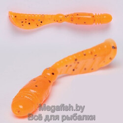 Силиконовая приманка Lucky John Pro Series TIG TAIL 07.10 (7.1см,упаковка 7 шт) цвет PA29