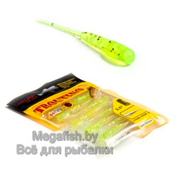 Силиконовая приманка Lucky John Pro Series TROUTINO 05.30 (5.3см,упаковка 10 шт) цвет 071