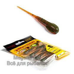 Силиконовая приманка Lucky John Pro Series TROUTINO 05.30 (5.3см,упаковка 10 шт) цвет PA16