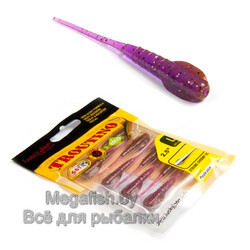 Силиконовая приманка Lucky John Pro Series TROUTINO 05.30 (5.3см,упаковка 10 шт) цвет S13