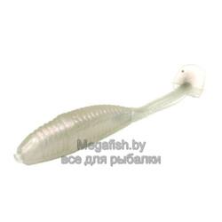 Силиконовая приманка Kosadaka Tinic 55 цвет PL  (55 mm 1,3 g упаковка 11 шт)