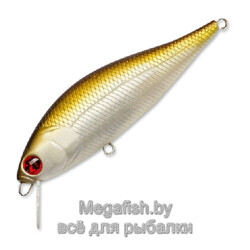 Воблер Pontoon 21 Bet-A-Shiner 82F-SR (82 мм 11,7г 0,1-0,3 м )floating цвет 317