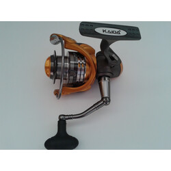 Катушка безынерционная KAIDA SA3000