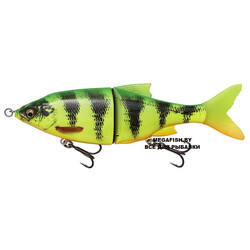 Savage-Gear-3D-Roach-Shine-Glider-135-SS-Firetiger-PHP