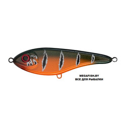 Vobler-Strike-Pro-Baby-Buster-GC09G