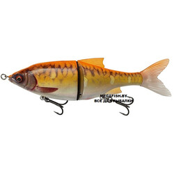 Savage-Gear-3D-Roach-Shine-Glider-135-SS-Gold-Fish-PHP