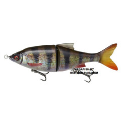 Savage-Gear-3D-Roach-Shine-Glider-180-SS-Perch-PHP