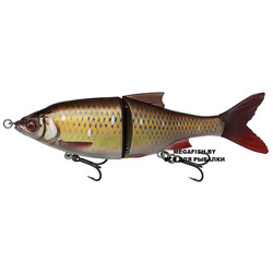 Savage-Gear-3D-Roach-Shine-Glider-135-SS-Rudd-PHP