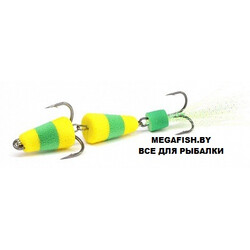 Lex-Premium-Classic-zheltiy-zeleniy-zheltiy