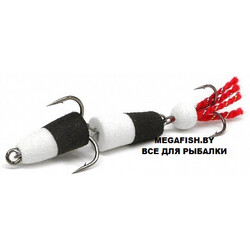 Lex-Premium-Classic-cherniy-beliy