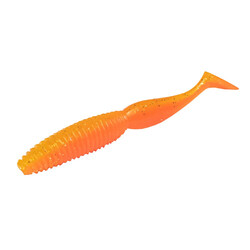 Виброхвосты-съедобные -Lucky-John-Pro-Series-MEGAWORM-3.0in-T26
