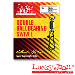 Вертлюги-c-застежкой-Lucky-John-Original-DOUBLE-BALL-BEARING-SWIVEL-004