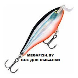 Vobler-Rapala-Shallow-Shad-Rap-07-HLWH