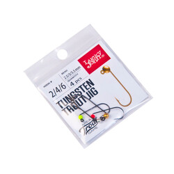Джиг-головки-Lucky-John-Area-Trout-Game-TUNGSTEN-TROUT-JIG-вольфрамовые-3.0мм