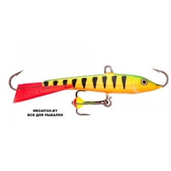 Rapala-Jigging-Rap-Color-Hook-3-P