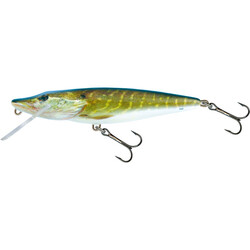 Воблер-плавающий-Salmo-PIKE-110F-RPE