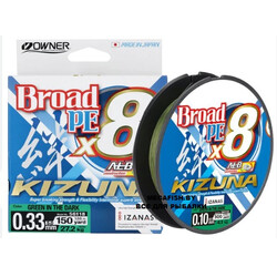 Owner-Kizuna-X8-Broad-PE