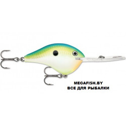 Vobler-Rapala-DT-Metal-SureSet-CTSD
