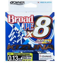 Owner-Kizuna-X8-Broad-PE