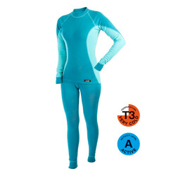 Термобелье-Norfin-Women-LADY-BASE-AQUAMARINE-L