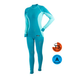 Термобелье-Norfin-Women-LADY-BASE-AQUAMARINE-XL
