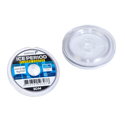 Salmo-ICE-PERIOD-FLUORO-COATED