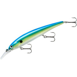 Воблер-плавающий-Pradco-Bandit-WALLEYE-SHALLOW-120F-Neon-Shad