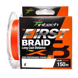 Intech-First-Braid-X8
