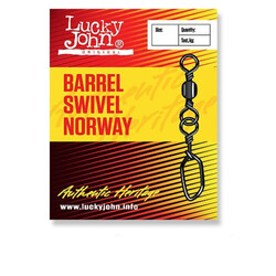 Lucky-John-Original-BARREL-SWIVEL-NORWAY