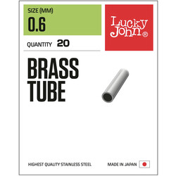 Lucky-John-Pro-Series-BRASS-TUBE